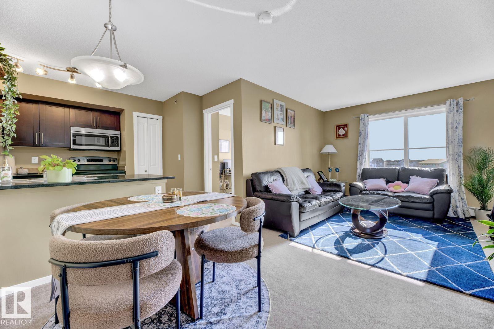 #405 1510 Watt Drive Sw Sw, Edmonton, Alberta  T6X 2E6 - Photo 12 - E4459311
