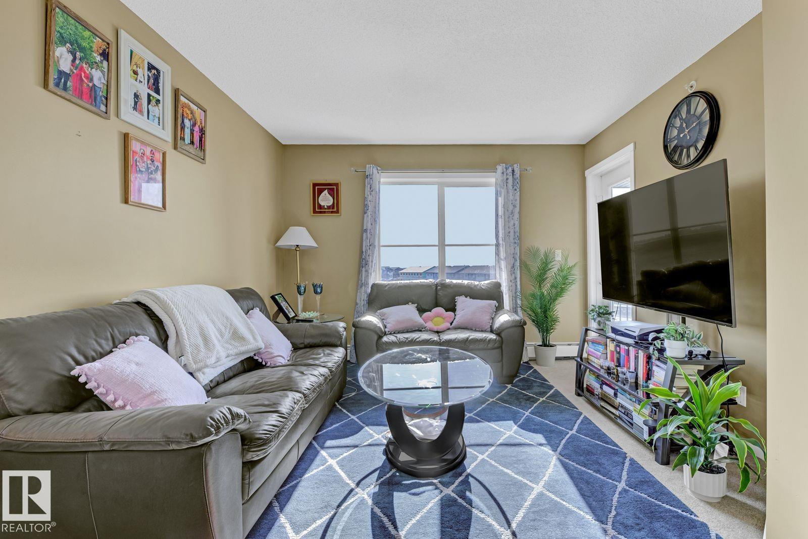 #405 1510 Watt Drive Sw Sw, Edmonton, Alberta  T6X 2E6 - Photo 13 - E4459311