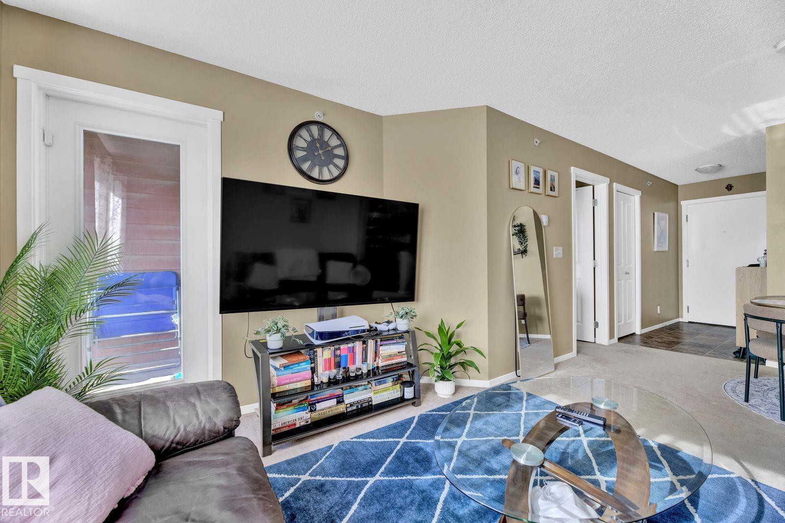 #405 1510 Watt Drive Sw Sw, Edmonton, Alberta  T6X 2E6 - Photo 14 - E4459311