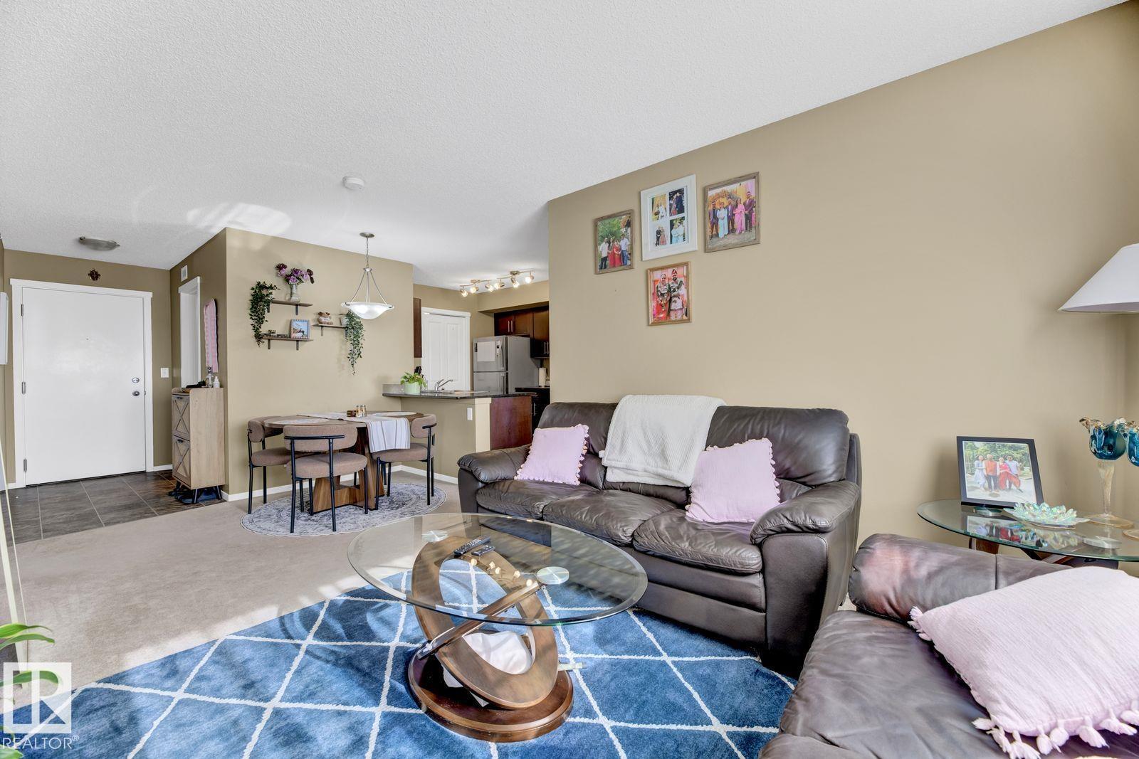 #405 1510 Watt Drive Sw Sw, Edmonton, Alberta  T6X 2E6 - Photo 15 - E4459311