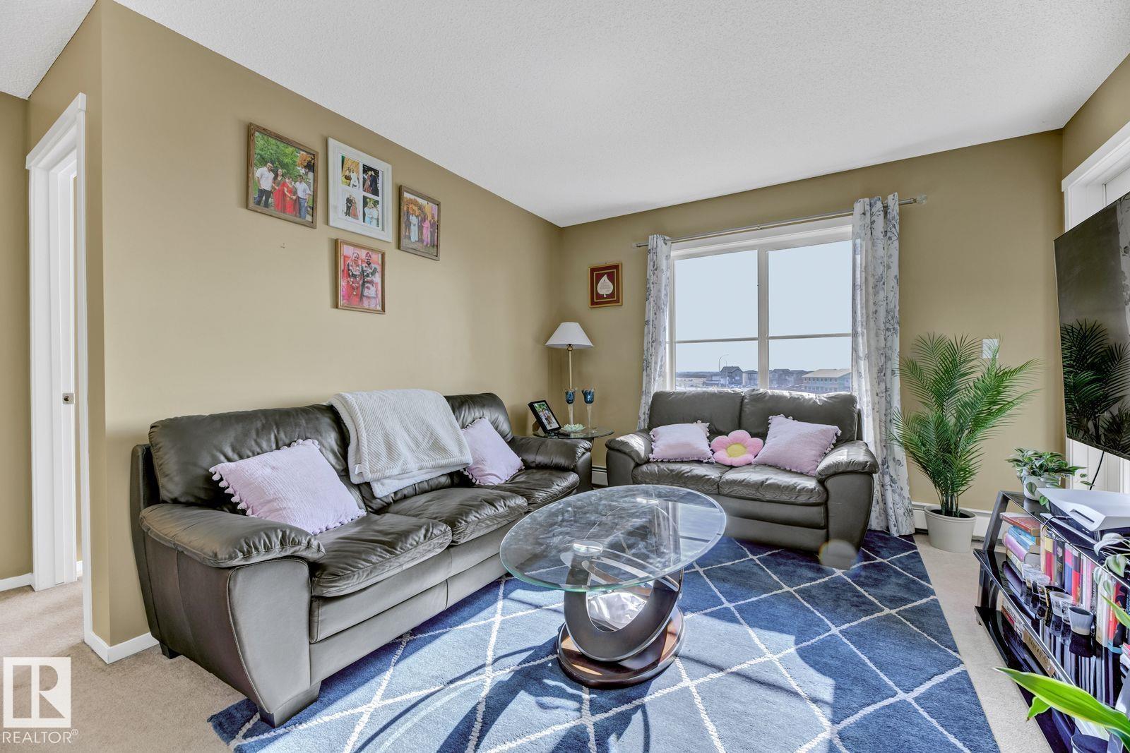 #405 1510 Watt Drive Sw Sw, Edmonton, Alberta  T6X 2E6 - Photo 16 - E4459311