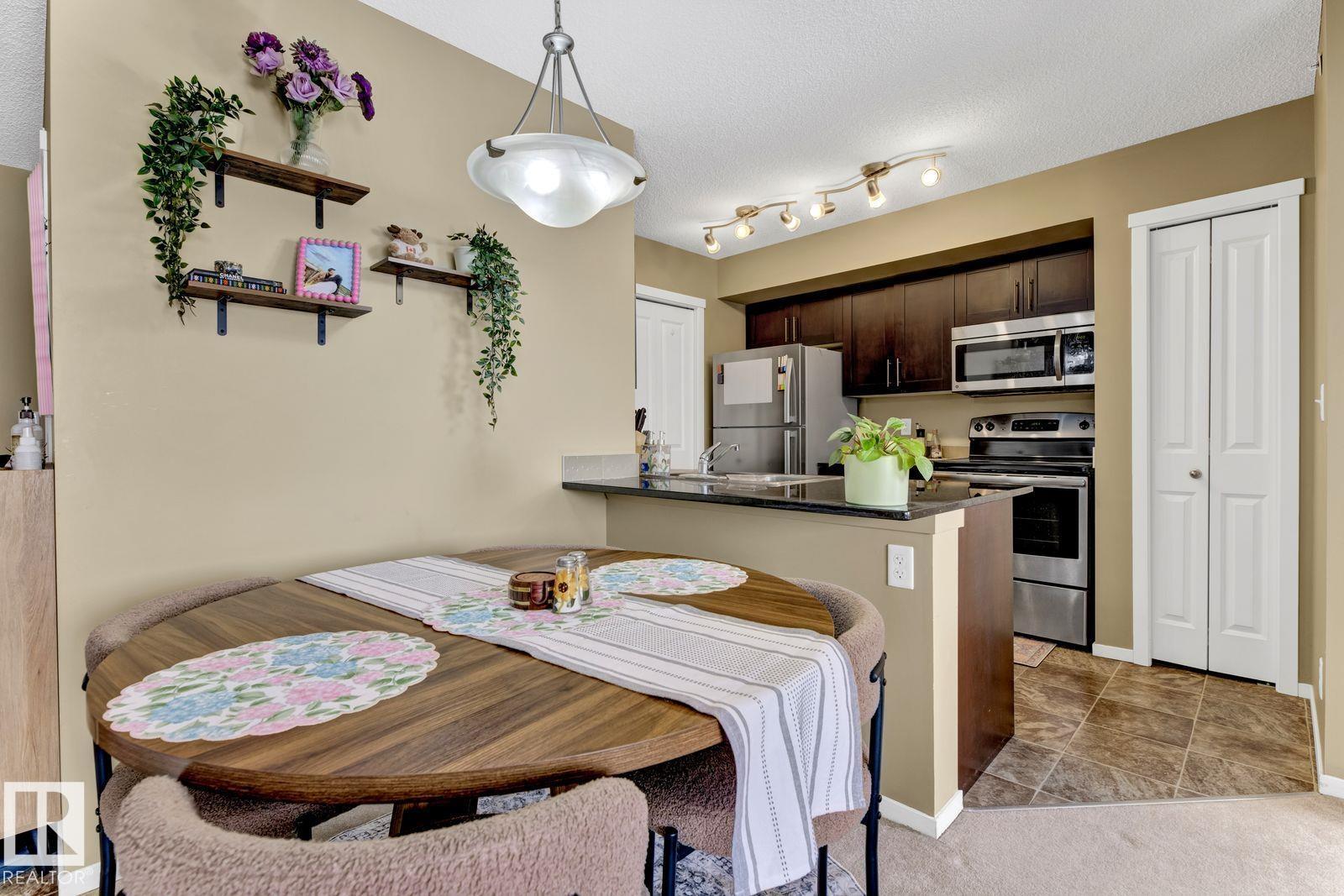 #405 1510 Watt Drive Sw Sw, Edmonton, Alberta  T6X 2E6 - Photo 17 - E4459311