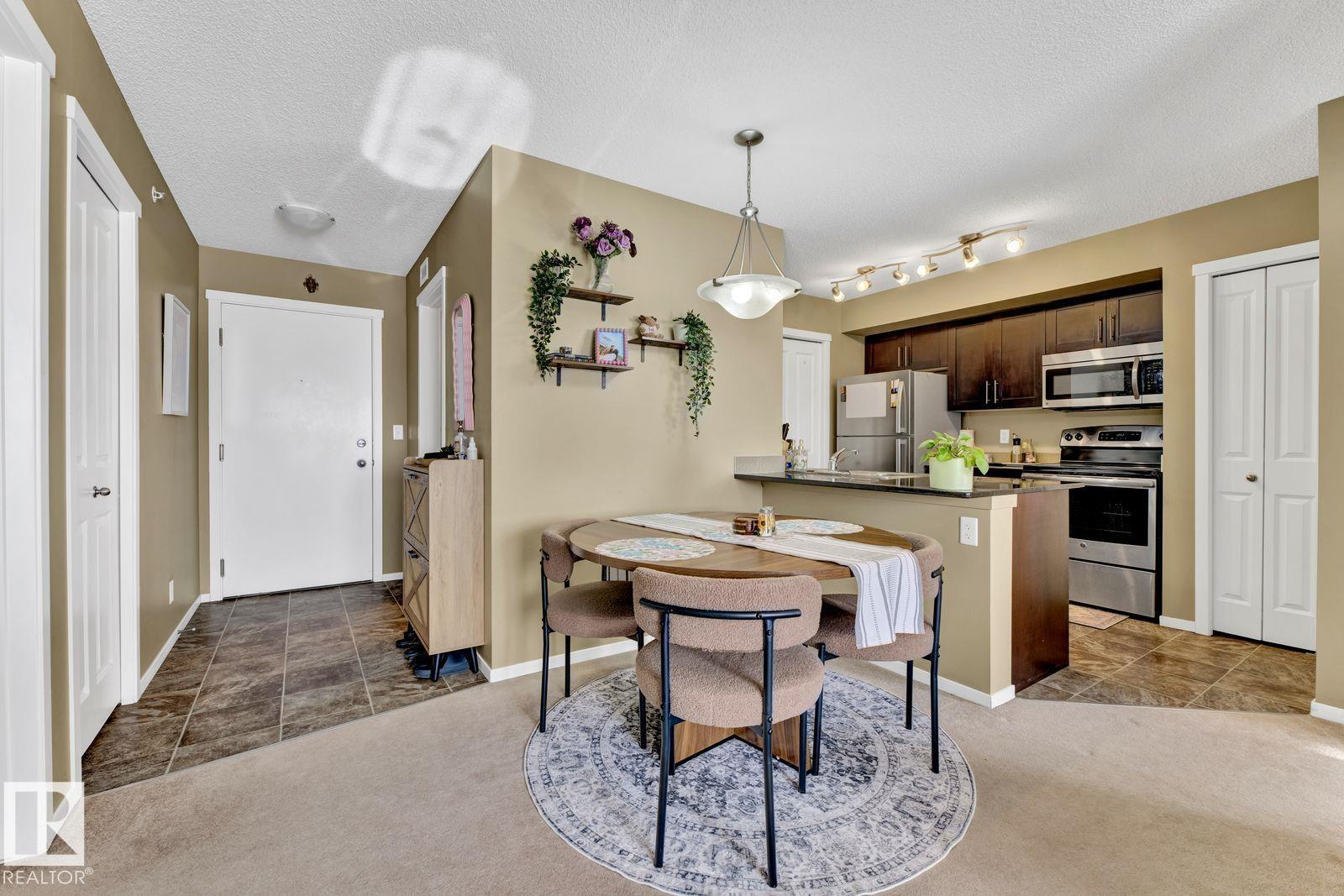 #405 1510 Watt Drive Sw Sw, Edmonton, Alberta  T6X 2E6 - Photo 19 - E4459311