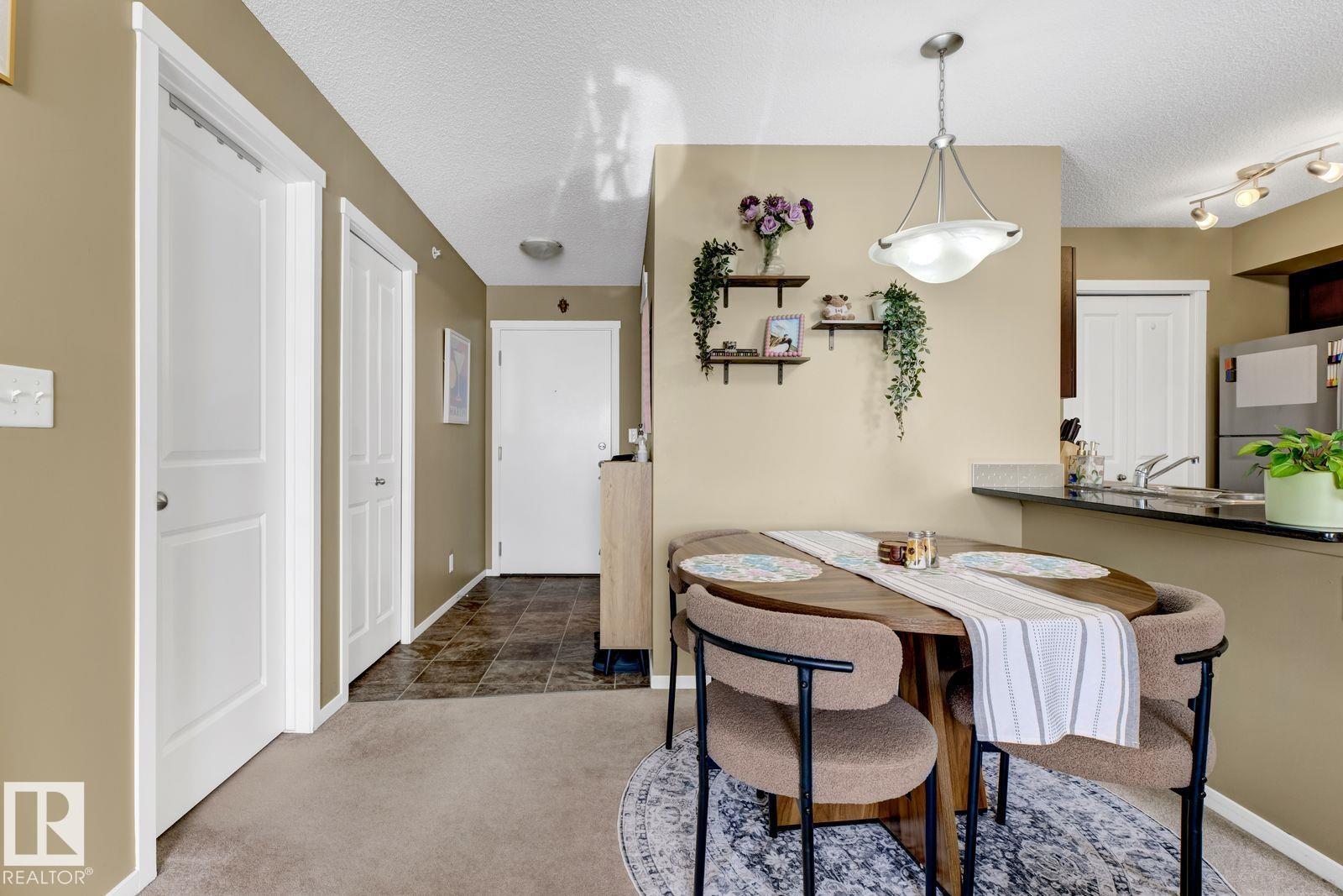 #405 1510 Watt Drive Sw Sw, Edmonton, Alberta  T6X 2E6 - Photo 21 - E4459311