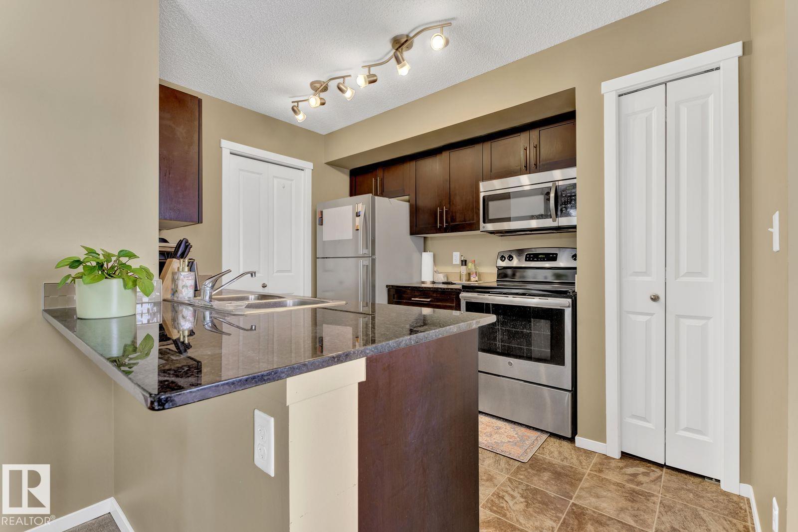 #405 1510 Watt Drive Sw Sw, Edmonton, Alberta  T6X 2E6 - Photo 23 - E4459311