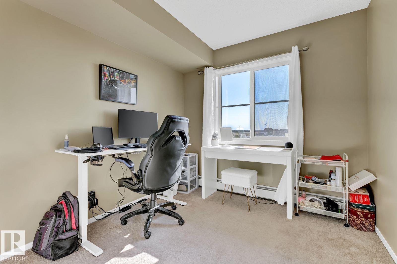 #405 1510 Watt Drive Sw Sw, Edmonton, Alberta  T6X 2E6 - Photo 27 - E4459311