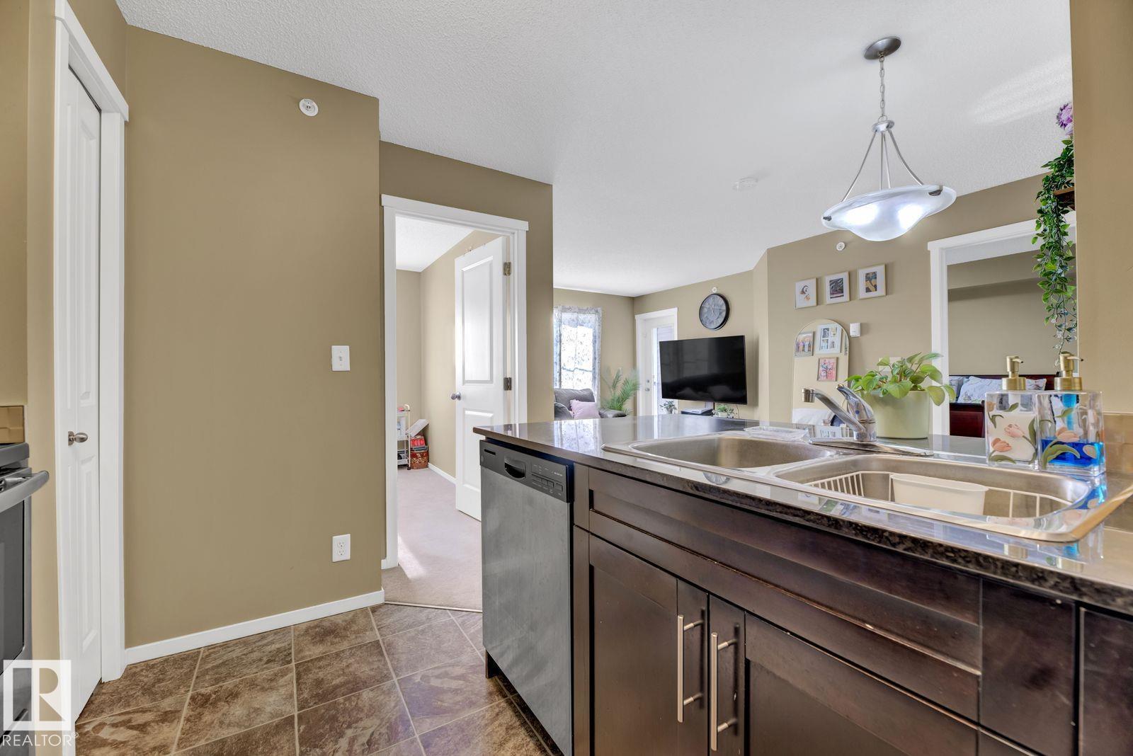 #405 1510 Watt Drive Sw Sw, Edmonton, Alberta  T6X 2E6 - Photo 29 - E4459311