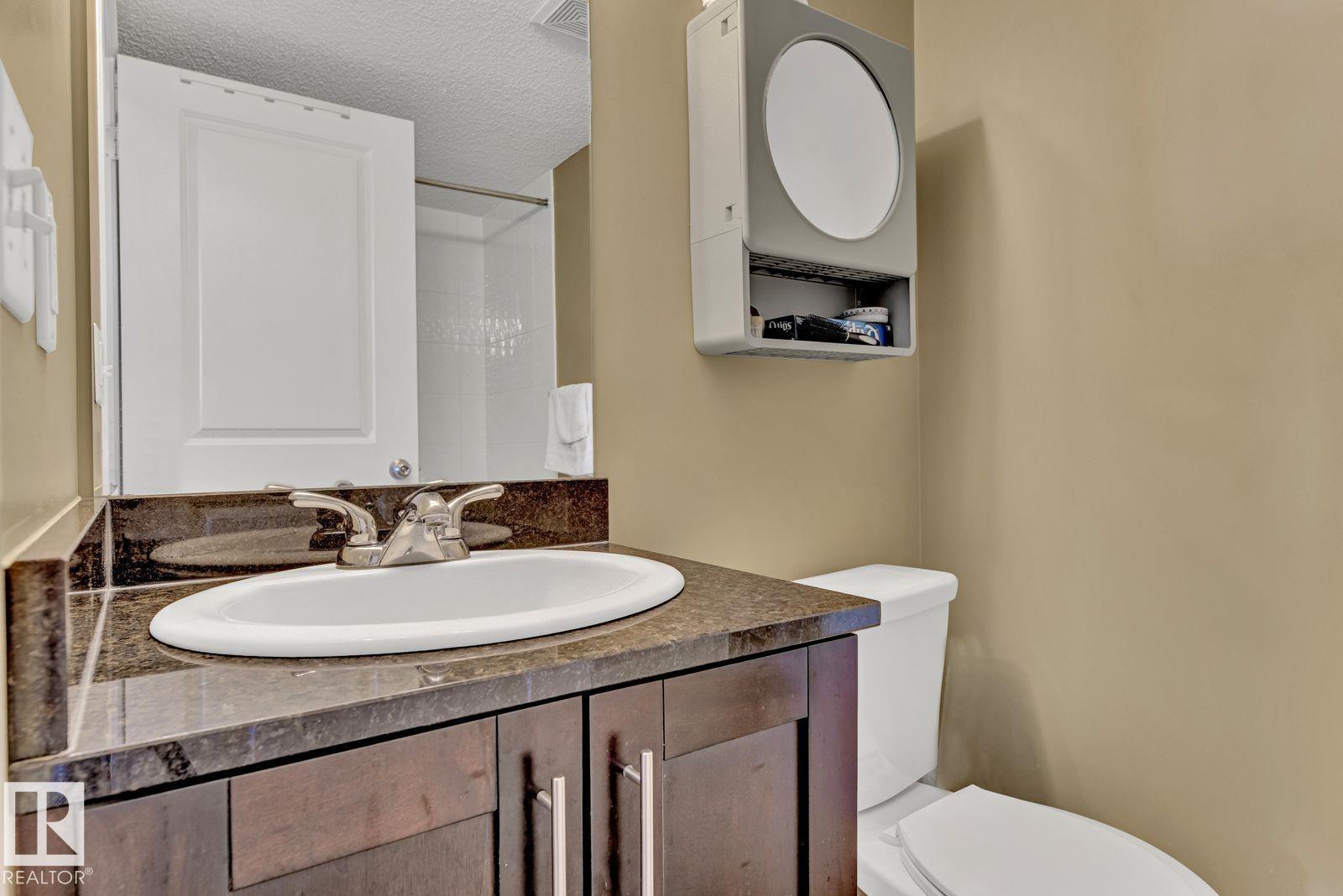 #405 1510 Watt Drive Sw Sw, Edmonton, Alberta  T6X 2E6 - Photo 31 - E4459311