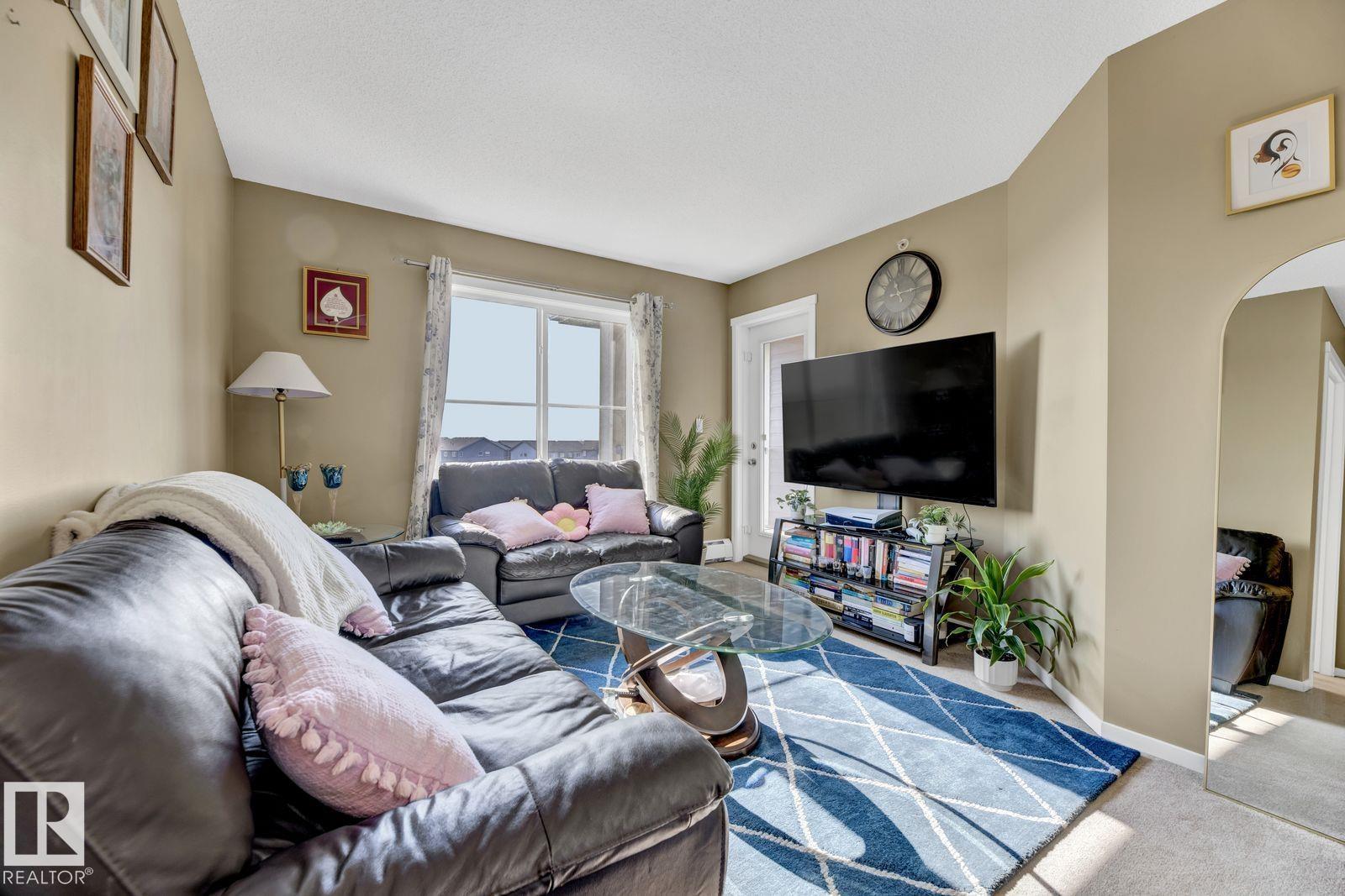 #405 1510 Watt Drive Sw Sw, Edmonton, Alberta  T6X 2E6 - Photo 9 - E4459311