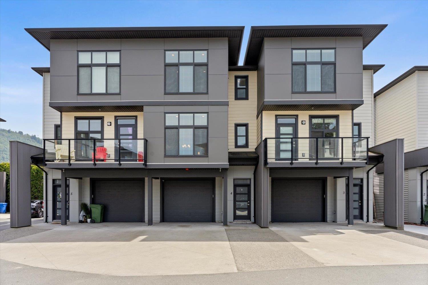4 6029 PROMONTORY ROAD|Sardis South, Chilliwack, British Columbia