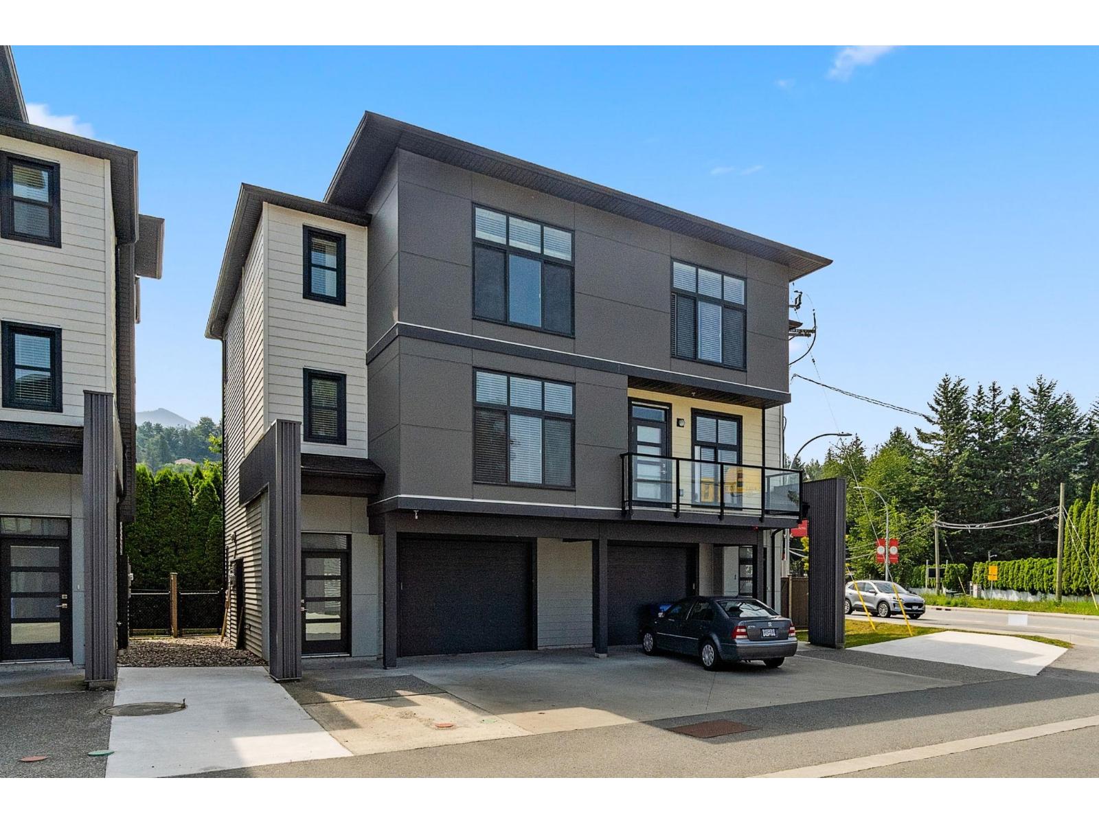2 6029 PROMONTORY ROAD|Sardis South, Chilliwack, British Columbia
