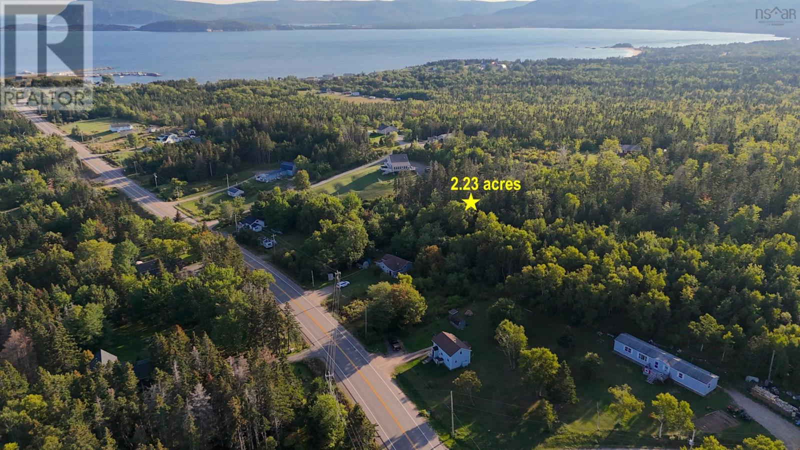 Cabot Trail, Ingonish, Nova Scotia  B0C 1N0 - Photo 2 - 202523633