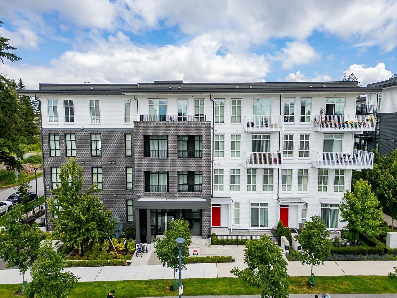 112 13929 105 Boulevard, Surrey, British Columbia  V3T 0R5 - Photo 2 - R3050347
