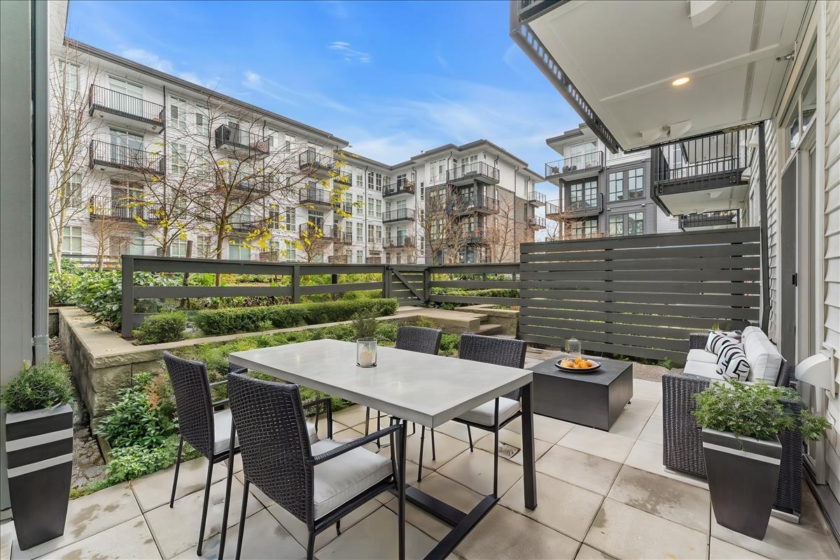 112 13929 105 Boulevard, Surrey, British Columbia  V3T 0R5 - Photo 23 - R3050347