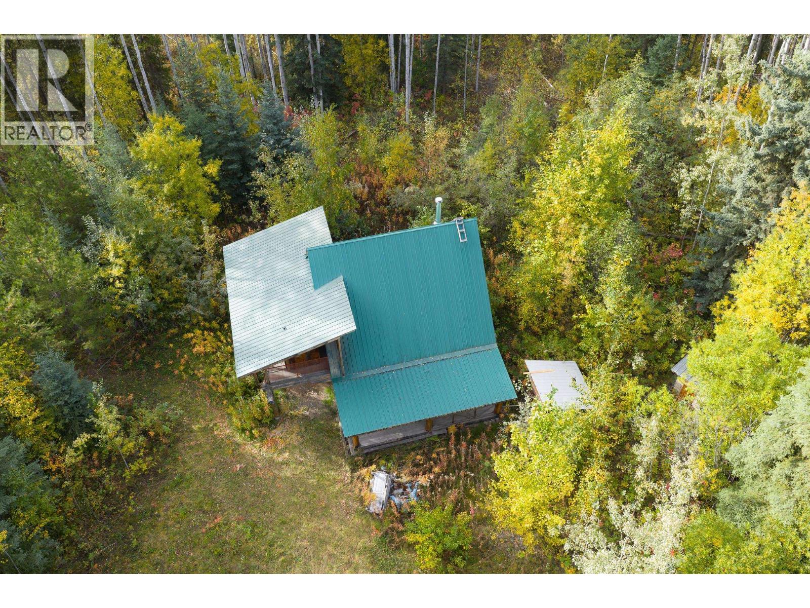 12407 SOWCHEA ROAD, Fort St. James, British Columbia