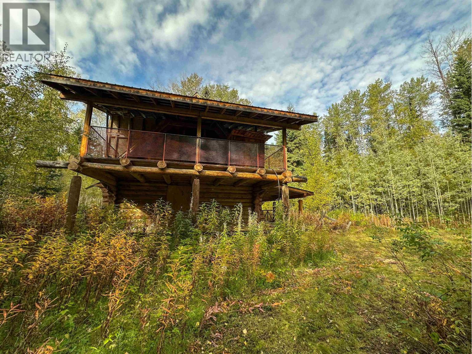 12407 Sowchea Road, Fort St. James, British Columbia  V0J 1P0 - Photo 6 - R3052091