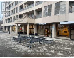 2 - 1 LEASIDE PARK DRIVE, Toronto, Ontario
