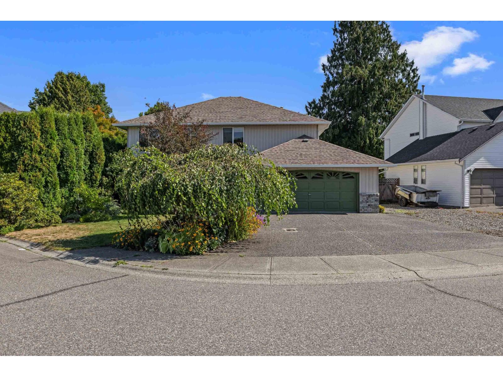 44637 CUMBERLAND AVENUE|Sardis South, Chilliwack, British Columbia
