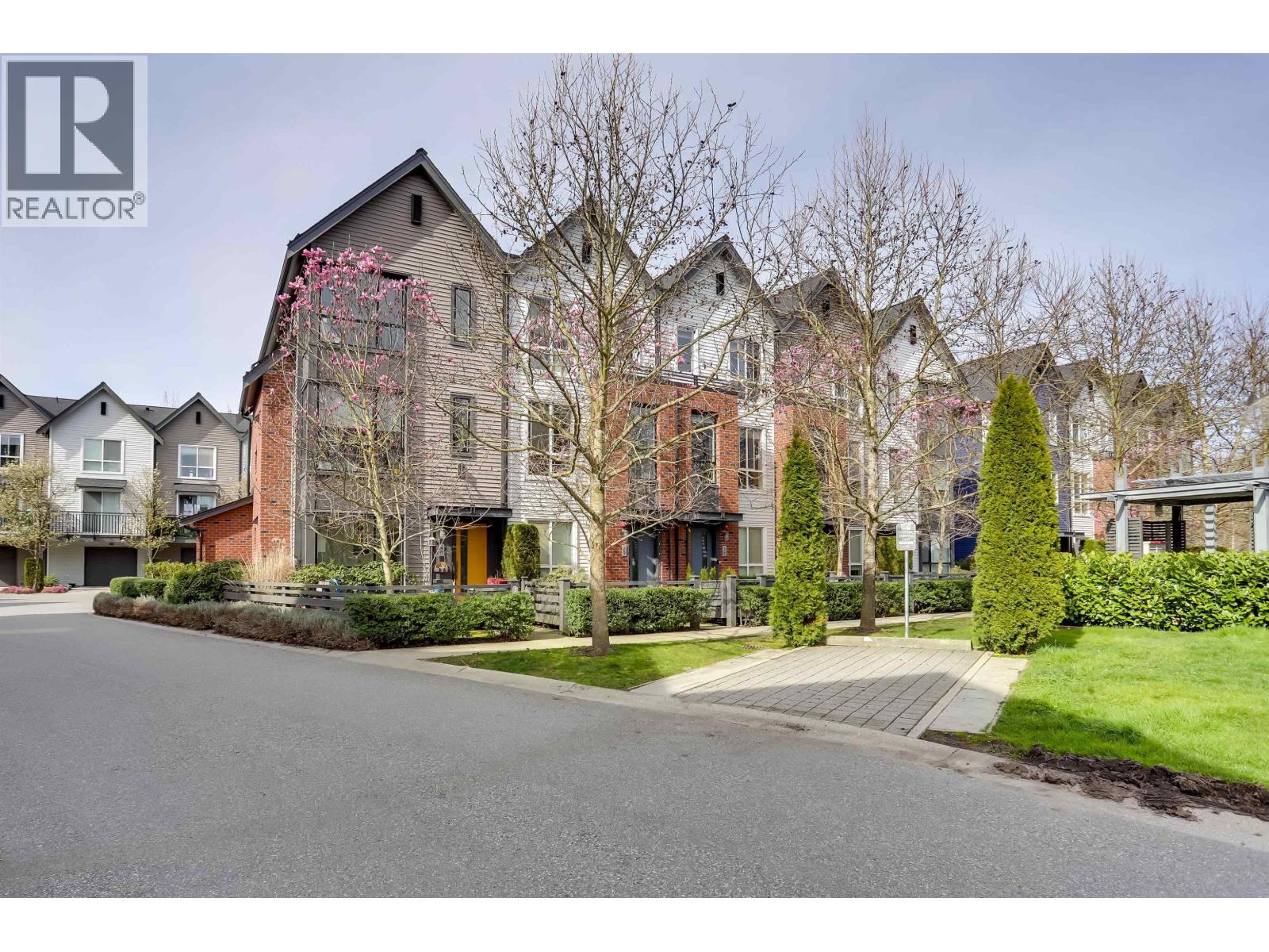 40 2325 RANGER LANE, Port Coquitlam, British Columbia