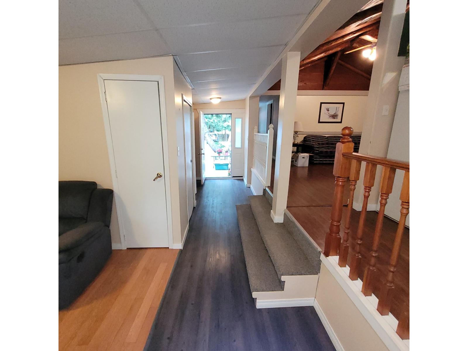 10821 N Popkum Road, Popkum, Rosedale, British Columbia  V0X 1X1 - Photo 9 - R3046379