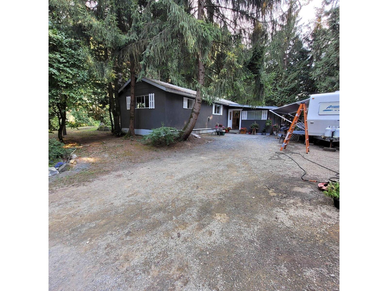 10821 N Popkum Road, Popkum, Rosedale, British Columbia  V0X 1X1 - Photo 11 - R3046379