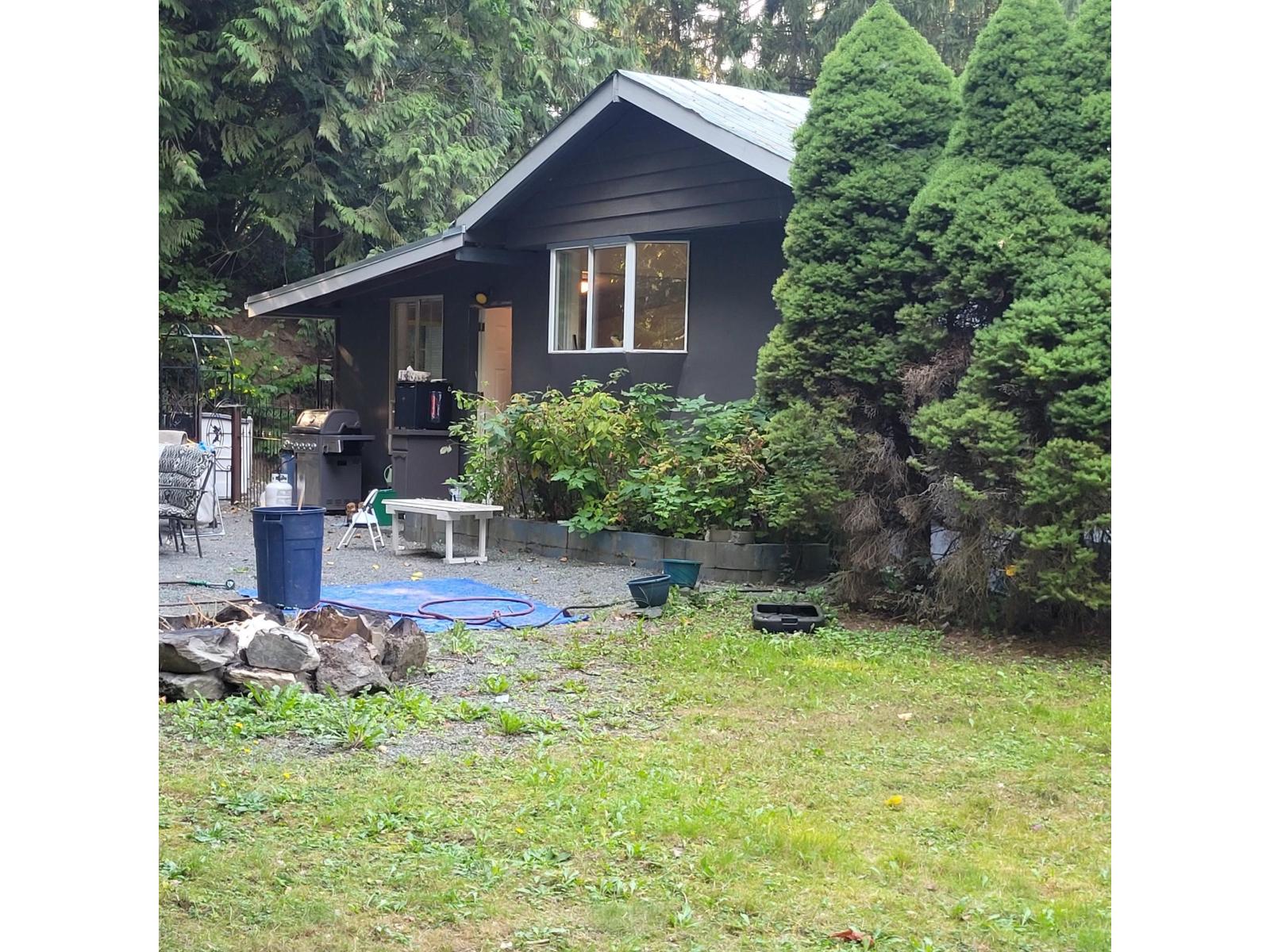 10821 N Popkum Road, Popkum, Rosedale, British Columbia  V0X 1X1 - Photo 12 - R3046379