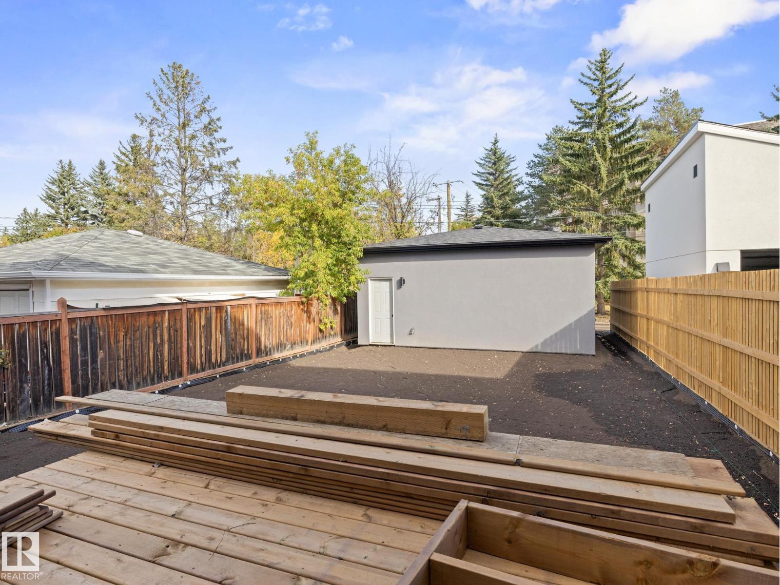 7909 119 St Nw, Edmonton, Alberta  T6G 1W6 - Photo 62 - E4459312