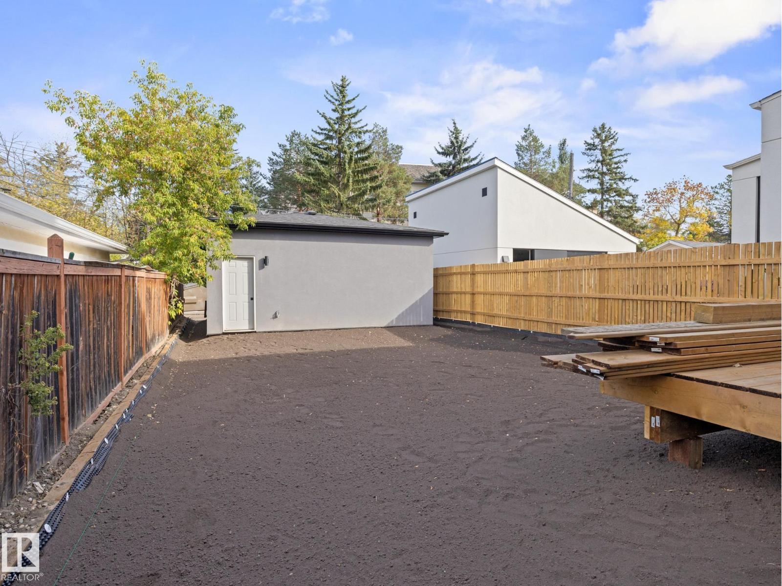 7909 119 St Nw, Edmonton, Alberta  T6G 1W6 - Photo 63 - E4459312