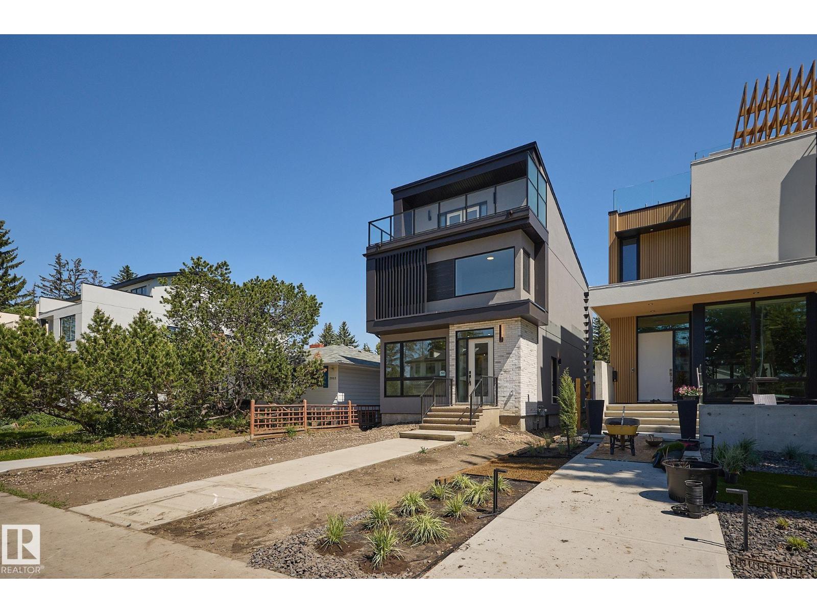 7909 119 St Nw, Edmonton, Alberta  T6G 1W6 - Photo 64 - E4459312