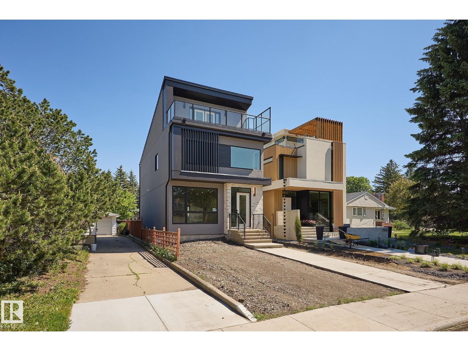 7909 119 St Nw, Edmonton, Alberta  T6G 1W6 - Photo 65 - E4459312