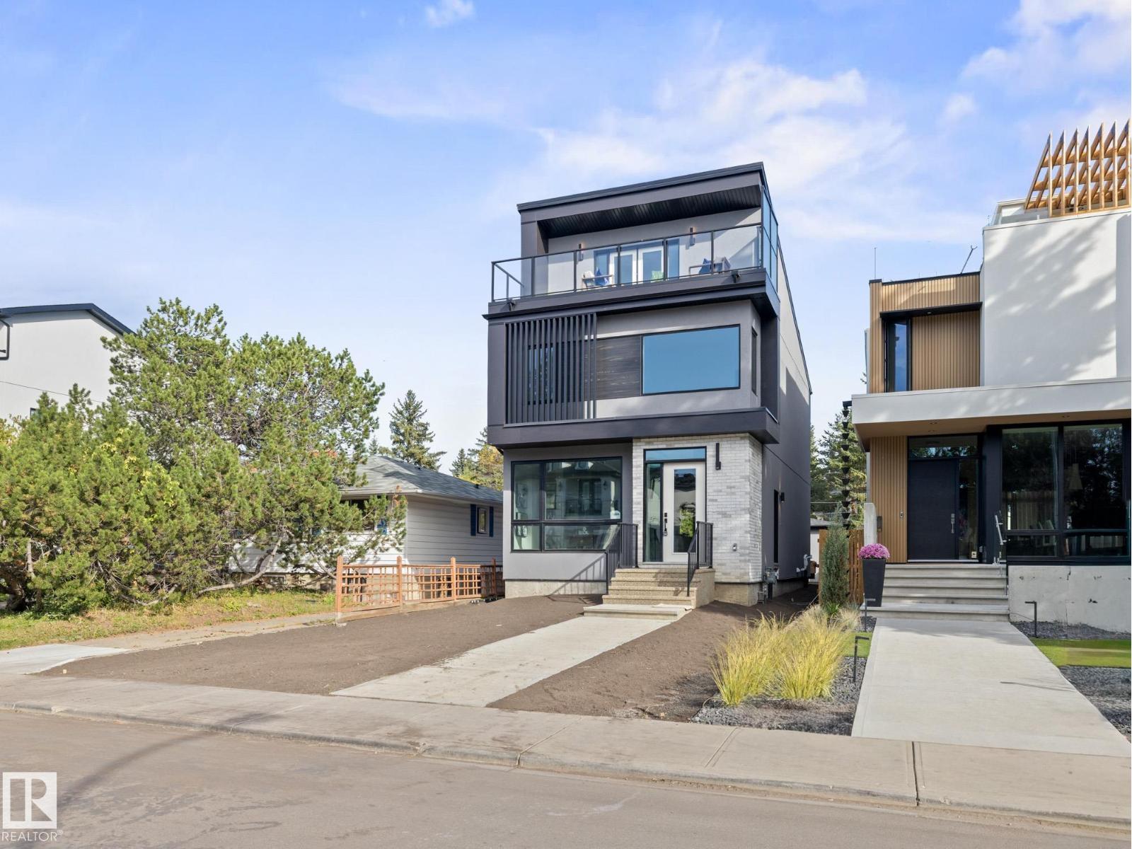 7909 119 St Nw, Edmonton, Alberta  T6G 1W6 - Photo 66 - E4459312