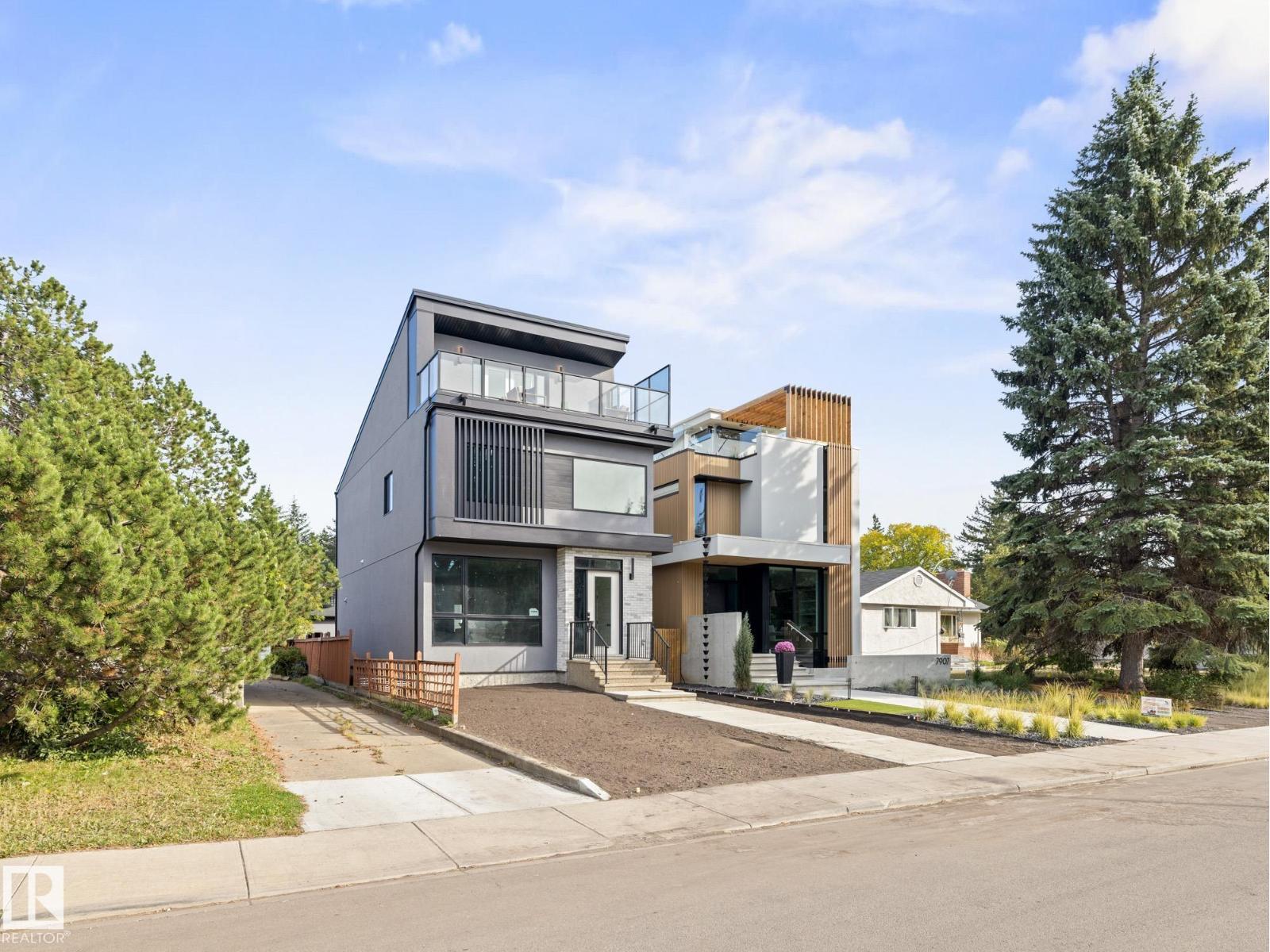 7909 119 St Nw, Edmonton, Alberta  T6G 1W6 - Photo 67 - E4459312