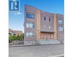 310 - 90 Orchid Place Drive, Toronto (Malvern), Ca