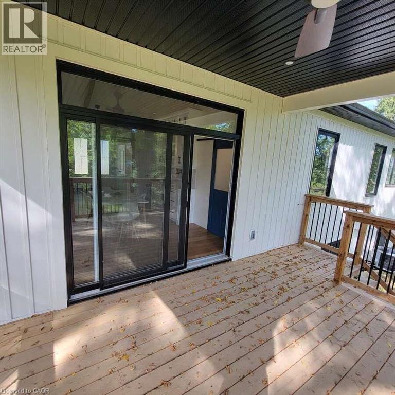 66 Talbot Street, Courtland, Ontario  N0J 1E0 - Photo 17 - 40773432