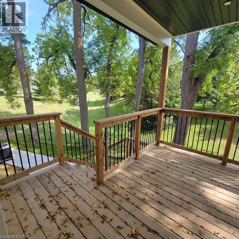 66 Talbot Street, Courtland, Ontario  N0J 1E0 - Photo 19 - 40773432