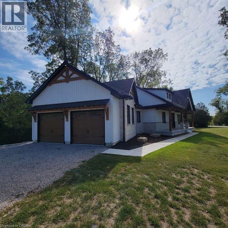 66 Talbot Street, Courtland, Ontario  N0J 1E0 - Photo 2 - 40773432
