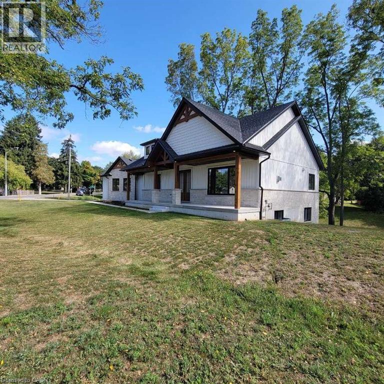 66 Talbot Street, Courtland, Ontario  N0J 1E0 - Photo 3 - 40773432