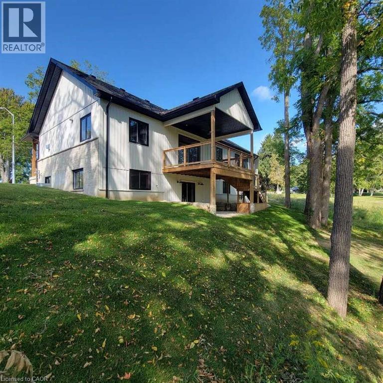 66 Talbot Street, Courtland, Ontario  N0J 1E0 - Photo 4 - 40773432