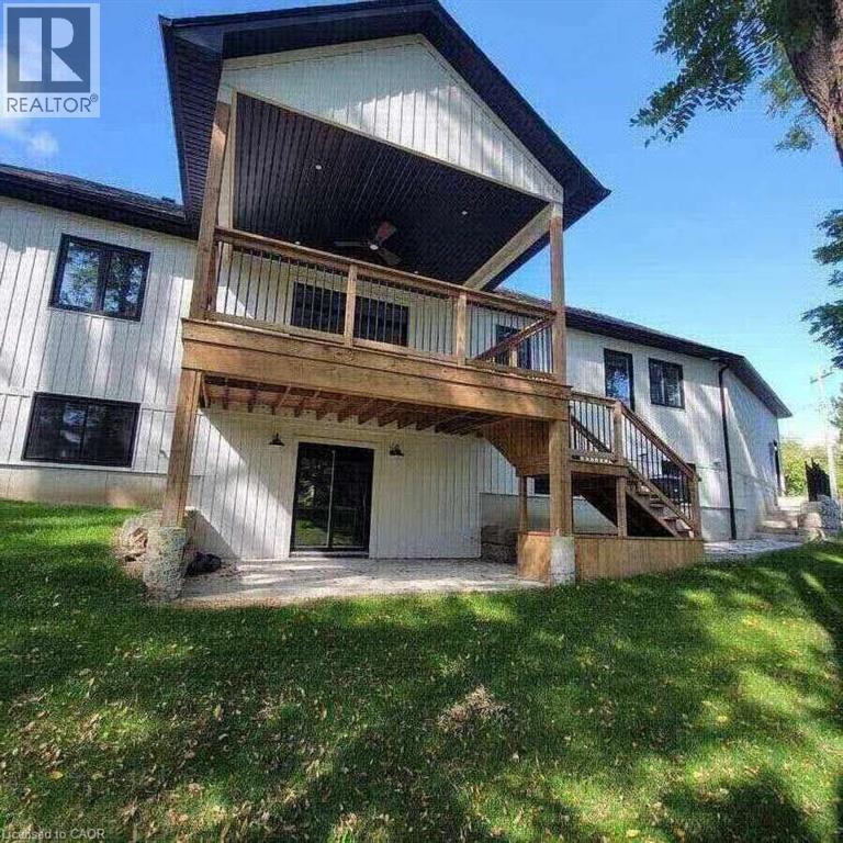 66 Talbot Street, Courtland, Ontario  N0J 1E0 - Photo 5 - 40773432