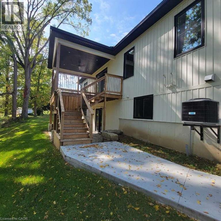 66 Talbot Street, Courtland, Ontario  N0J 1E0 - Photo 6 - 40773432