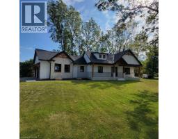 66 TALBOT Street, Courtland, Ontario