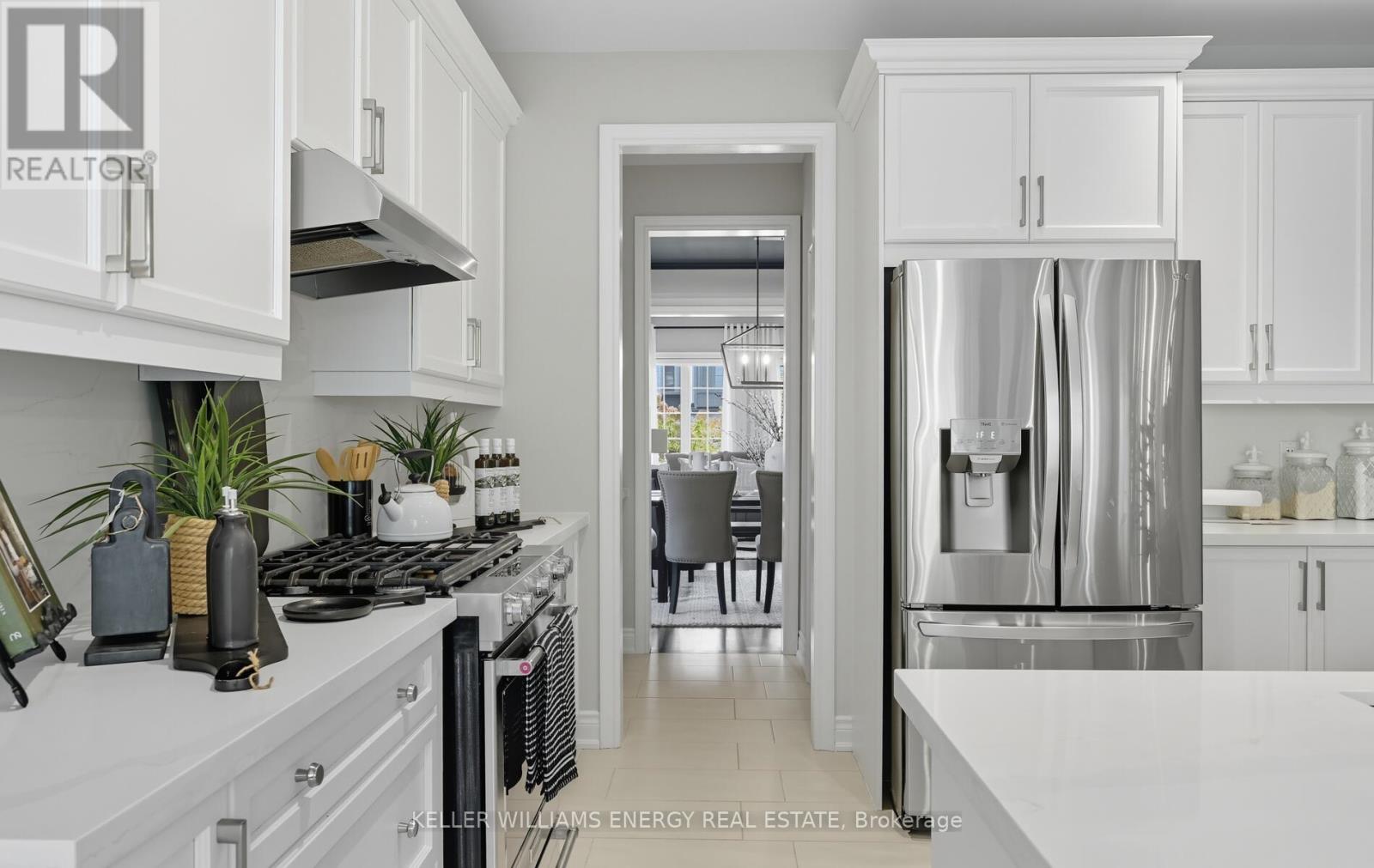 28 Coach Crescent, Whitby, Ontario  L1R 0K8 - Photo 15 - E12425166