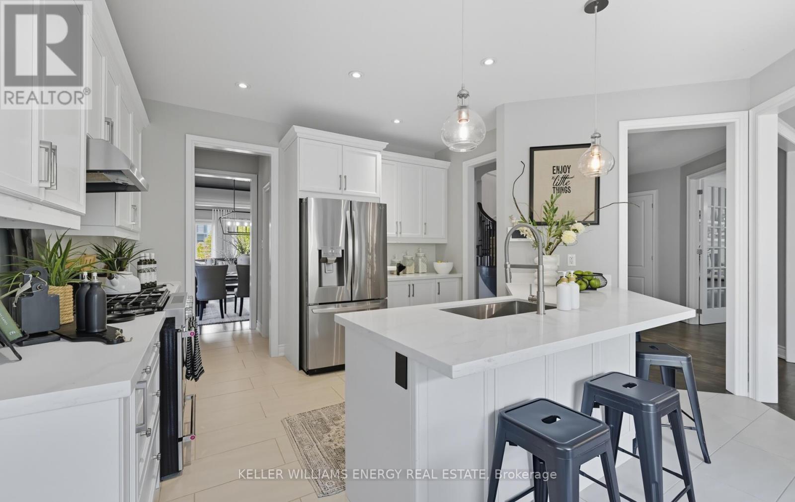 28 Coach Crescent, Whitby, Ontario  L1R 0K8 - Photo 16 - E12425166