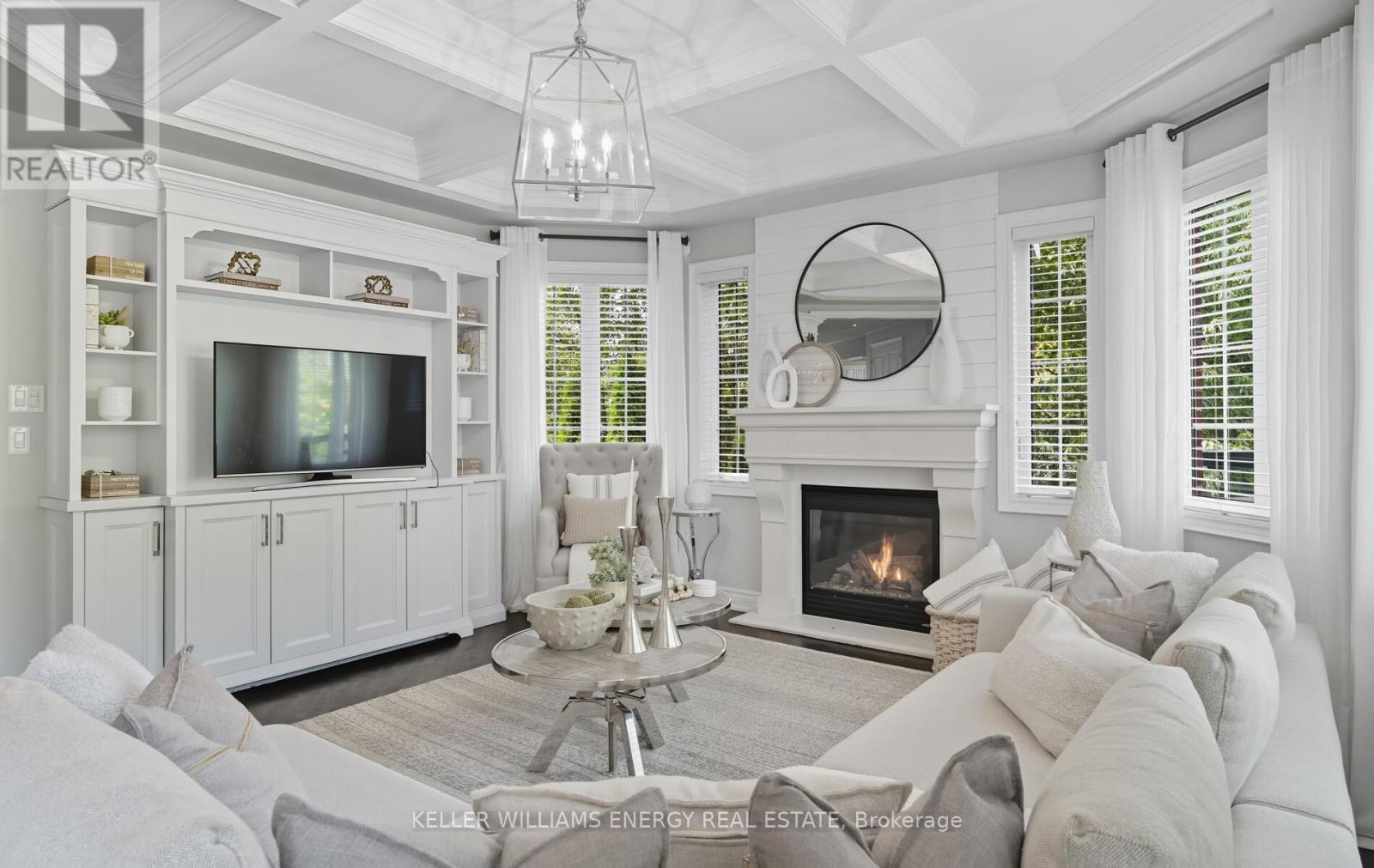 28 Coach Crescent, Whitby, Ontario  L1R 0K8 - Photo 19 - E12425166