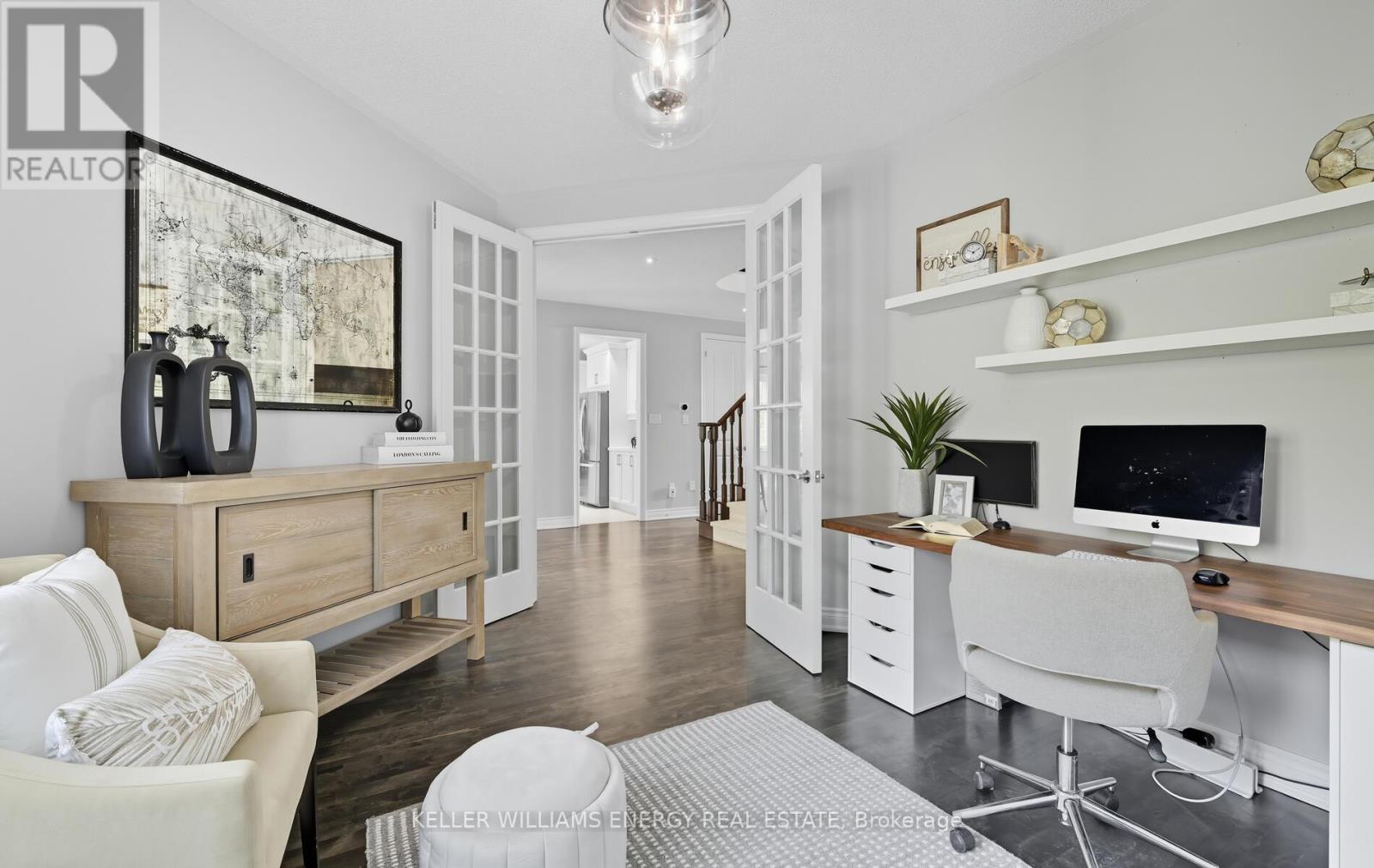 28 Coach Crescent, Whitby, Ontario  L1R 0K8 - Photo 23 - E12425166