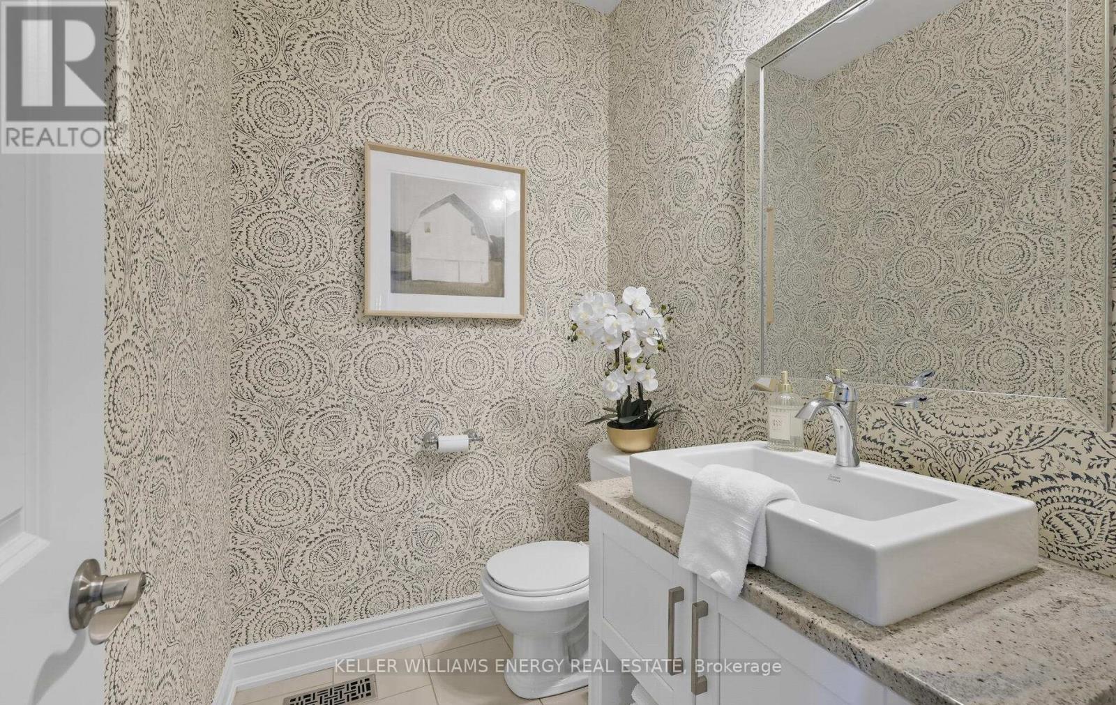 28 Coach Crescent, Whitby, Ontario  L1R 0K8 - Photo 24 - E12425166