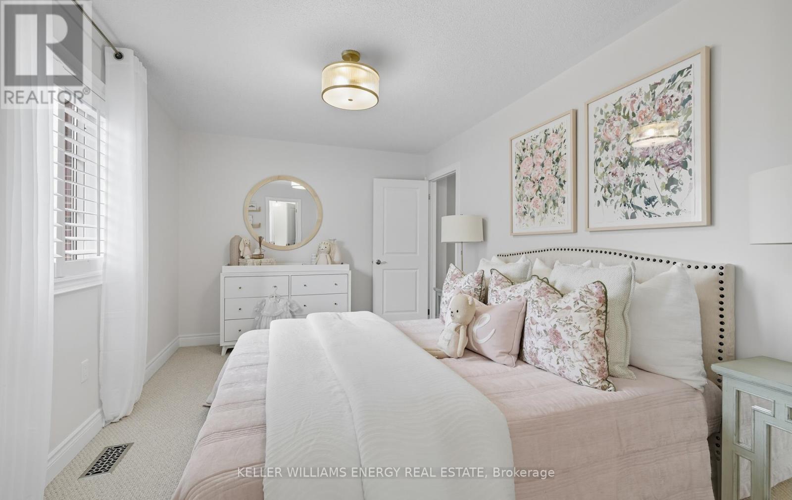 28 Coach Crescent, Whitby, Ontario  L1R 0K8 - Photo 33 - E12425166