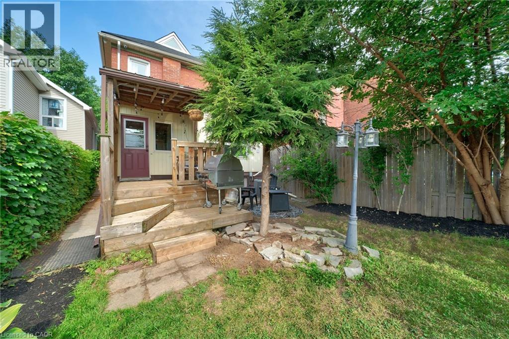 230 Mary Street, Hamilton, Ontario  L8L 4W1 - Photo 34 - 40759058