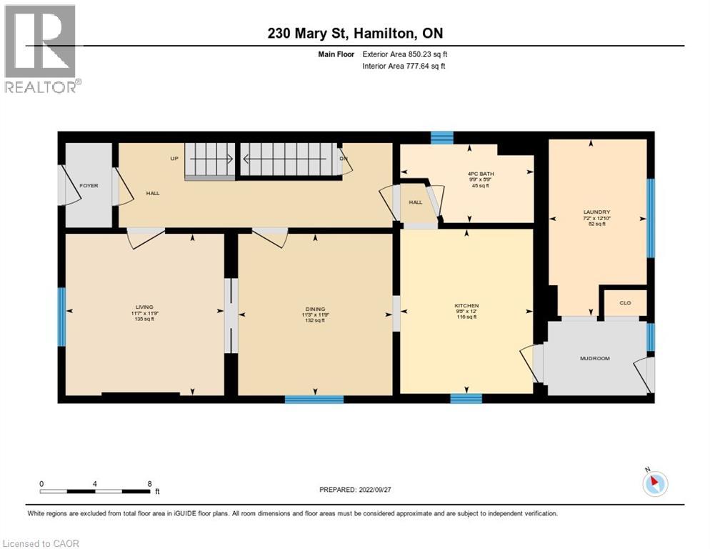 230 Mary Street, Hamilton, Ontario  L8L 4W1 - Photo 43 - 40759058