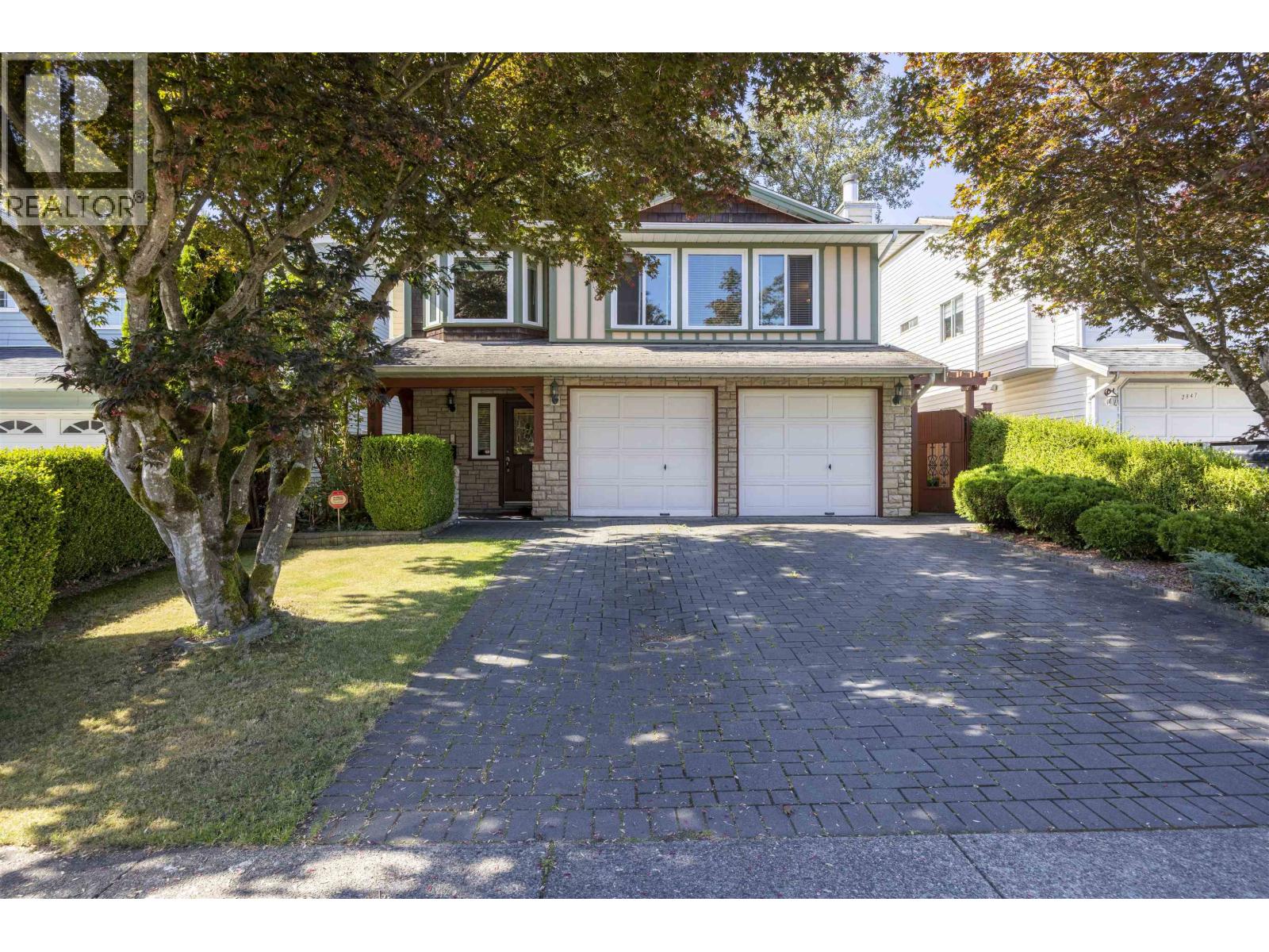 2845 MCCOOMB DRIVE, coquitlam, British Columbia